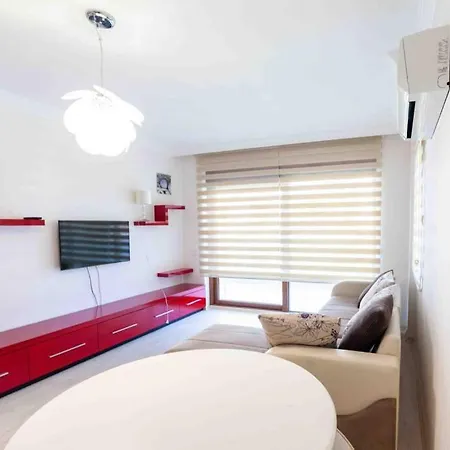 Appartement Trio City Blue
